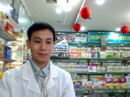 仁者爱人的第一张照片--连城相亲网