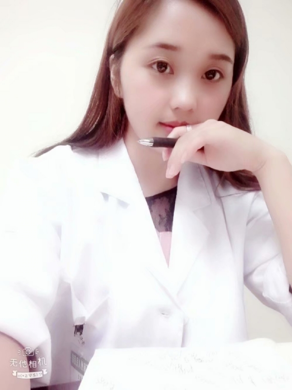 滋润爱的心田的第一张照片--连城相亲网