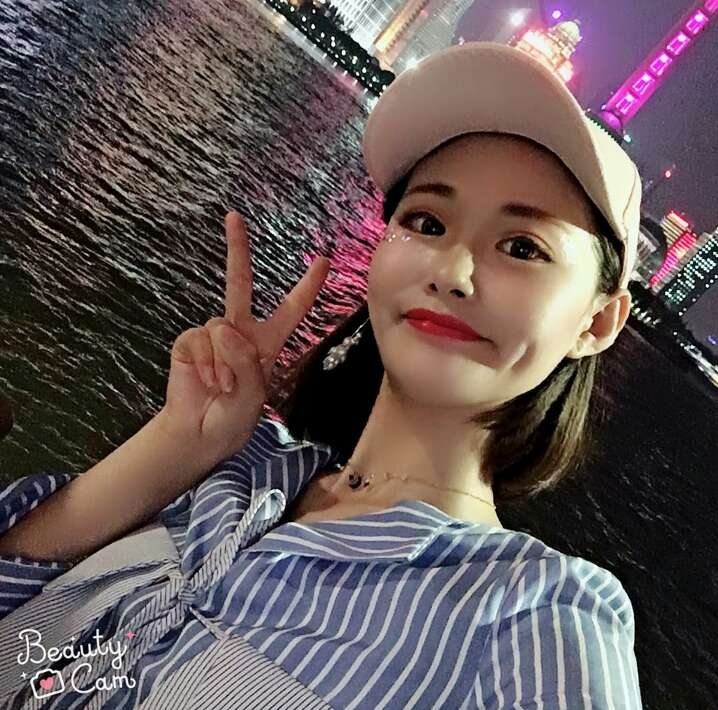 谢颖儿的第一张照片--连城相亲网