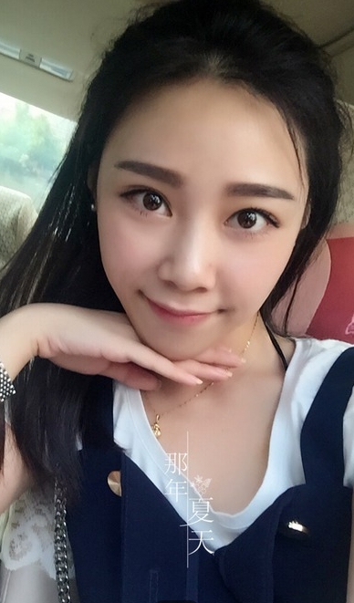 九亿少女的梦的第三张照片--连城相亲网