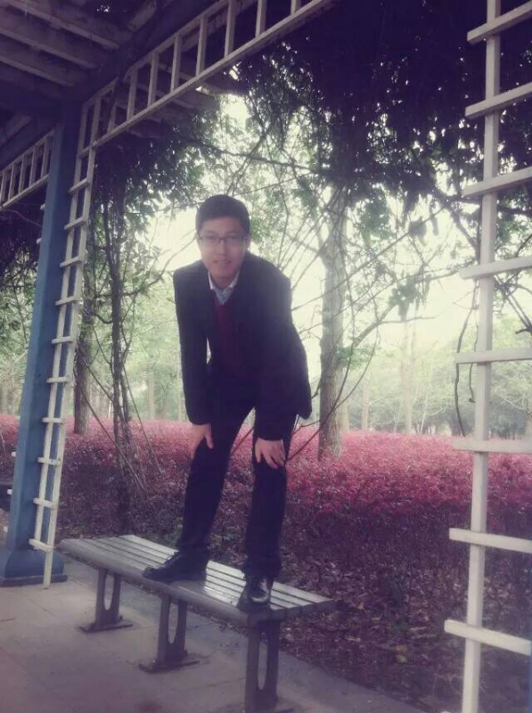 果子的第一张照片--连城相亲网