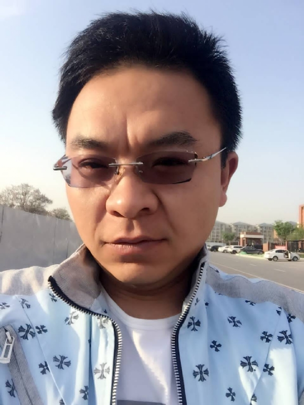 执着的等待的第一张照片--连城相亲网