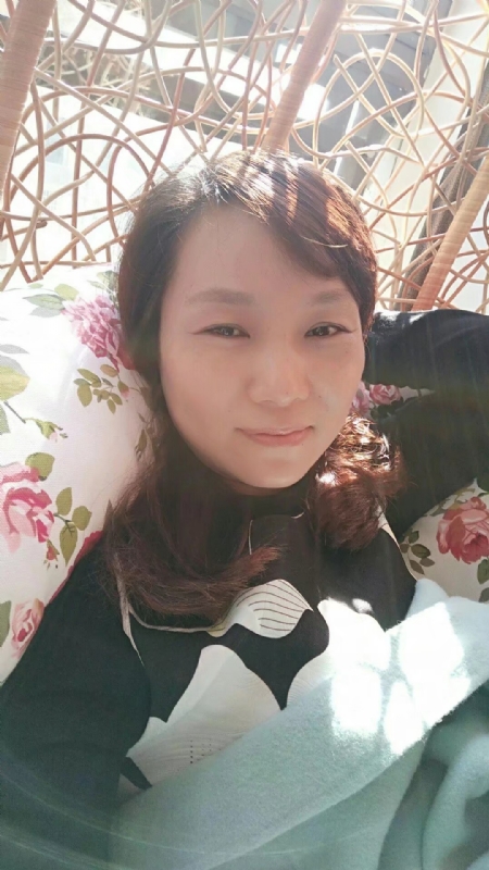悦己的第一张照片--连城相亲网