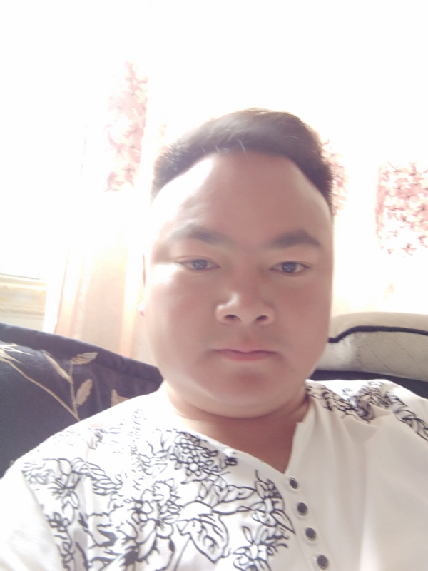 梦的使者的第一张照片--连城相亲网