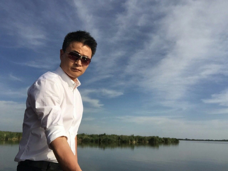 罗的第一张照片--连城相亲网