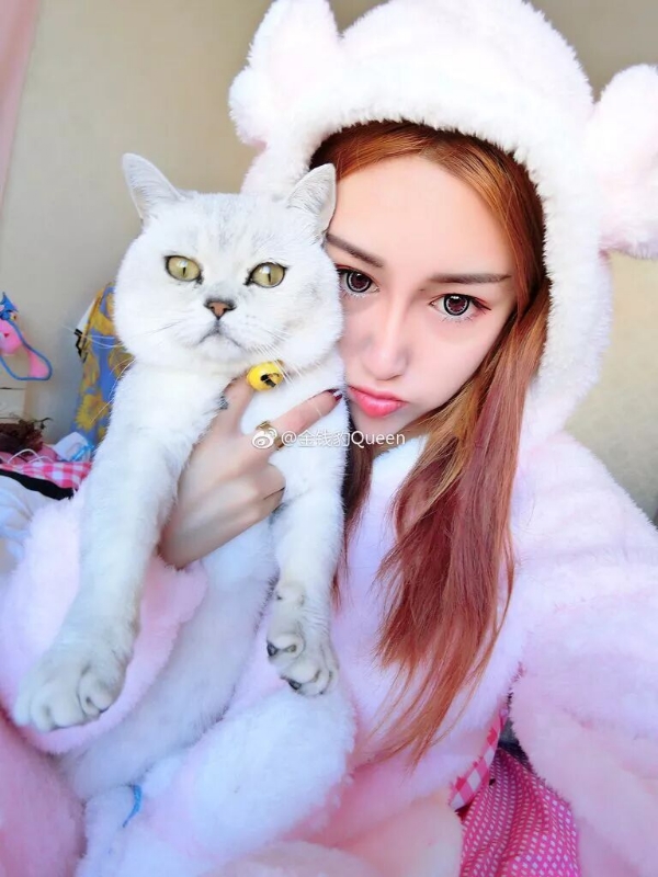想嫁人的姑娘的第三张照片--连城相亲网