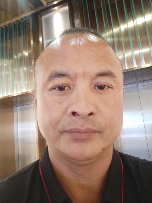 晨晨的第一张照片--连城相亲网