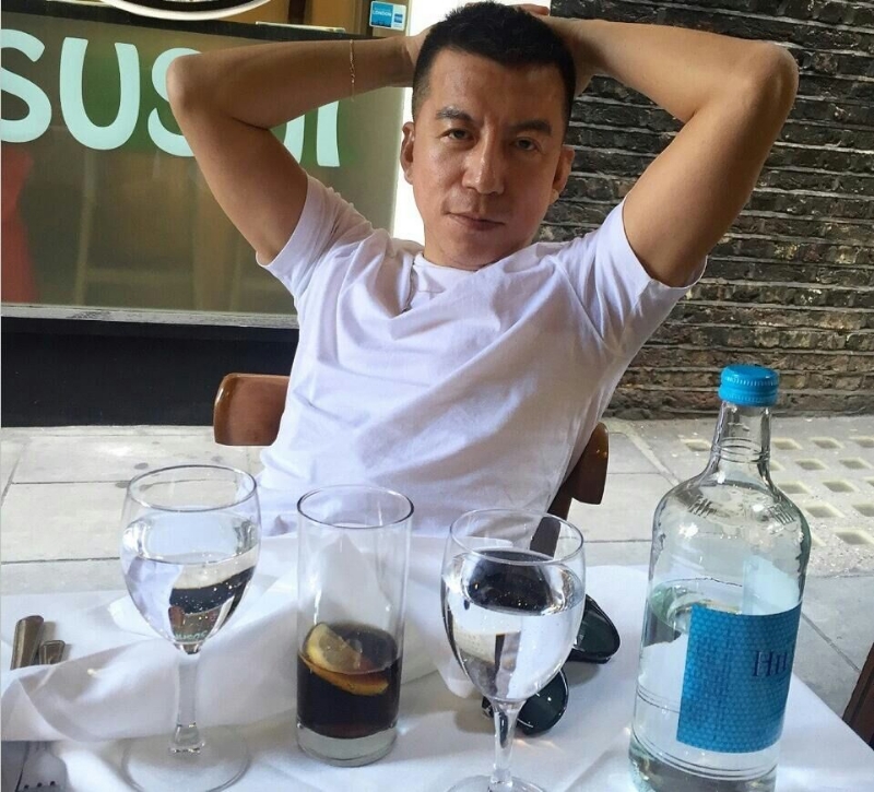 不忘初心的第一张照片--连城相亲网