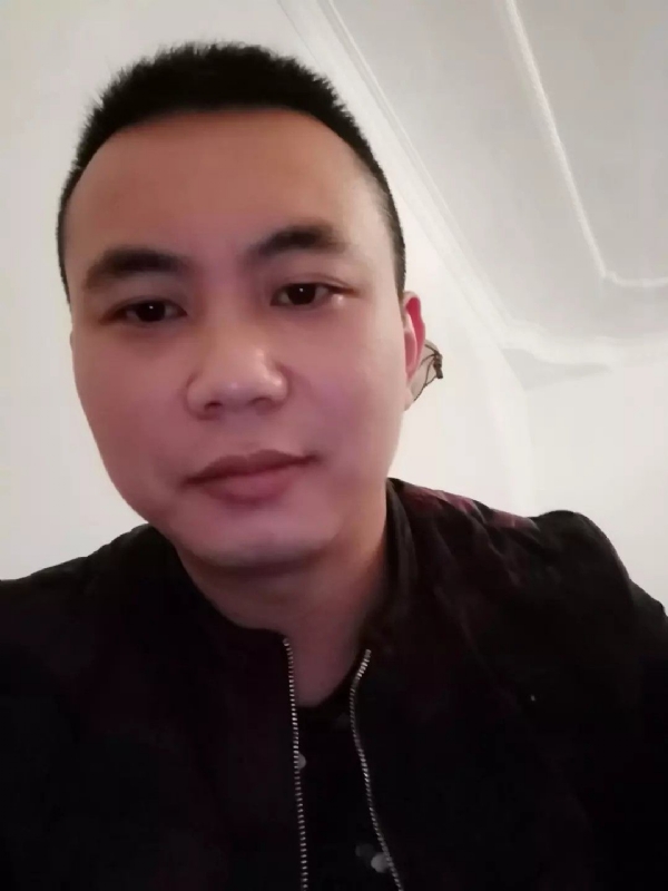 喜闻香气的第一张照片--连城相亲网