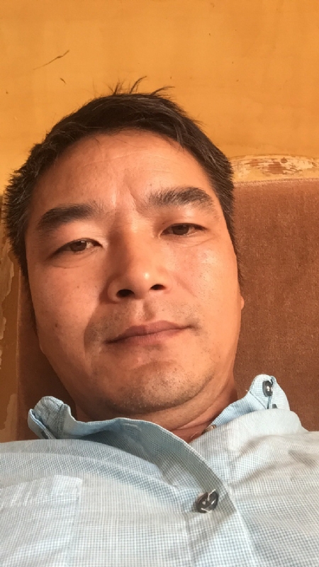 你就是我的幸福的第一张照片--连城相亲网