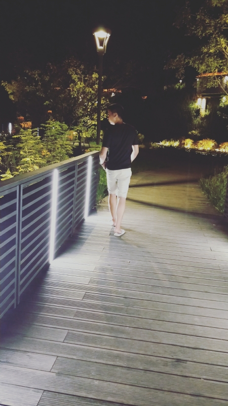 李珂炯的第一张照片--连城相亲网