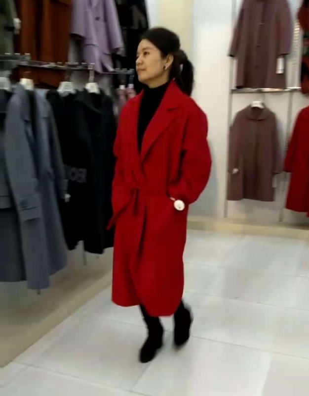 潘琪凌的第一张照片--连城相亲网