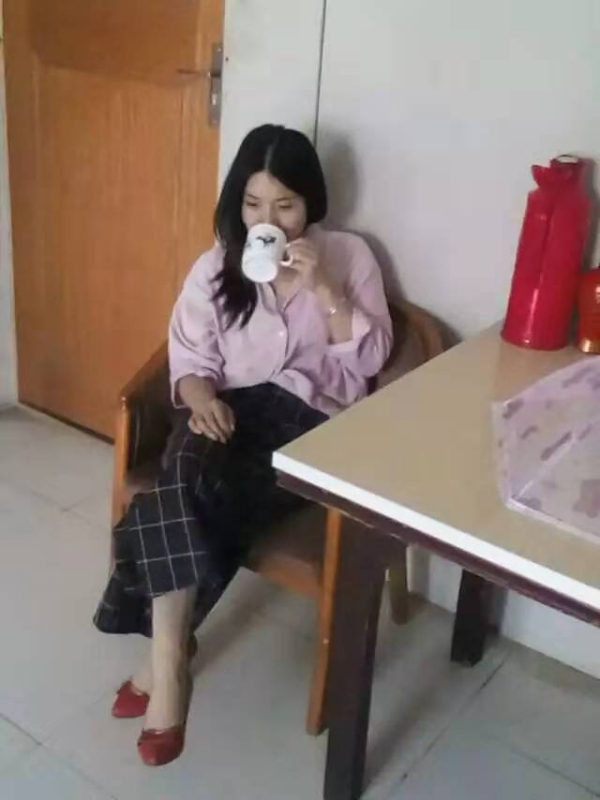 潘琪凌的第二张照片--连城相亲网
