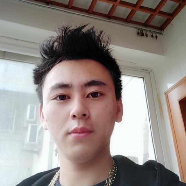 年年的第一张照片--连城相亲网