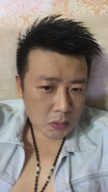 沐浴阳光的第一张照片--连城相亲网