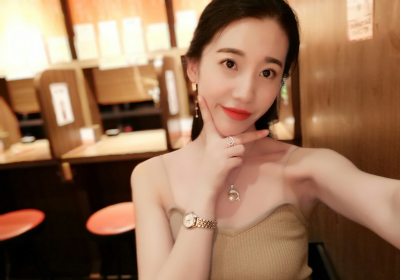 杨文嘉的第一张照片--连城相亲网