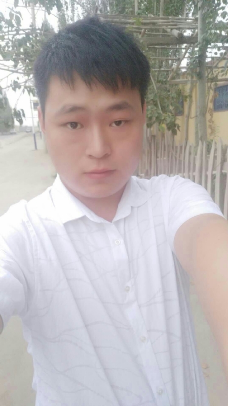 平常心的第一张照片--连城相亲网