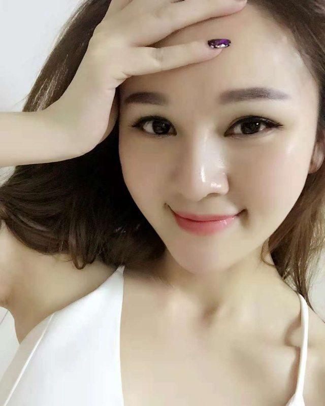 欣颖的第一张照片--连城相亲网