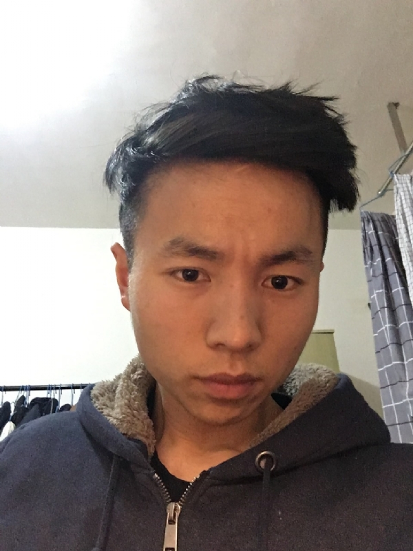 大鱼Q的第三张照片--连城相亲网