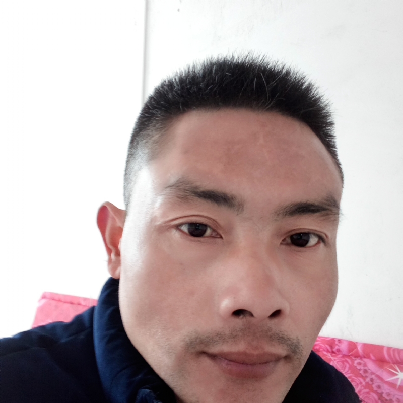 栋栋的第一张照片--连城相亲网