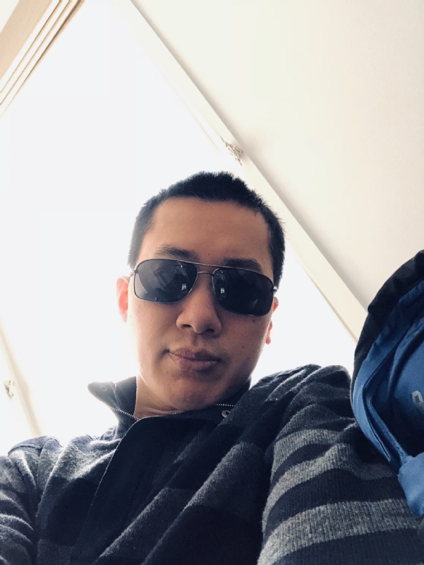 august的第一张照片--连城相亲网