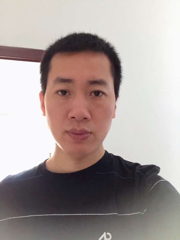 august的第二张照片--连城相亲网
