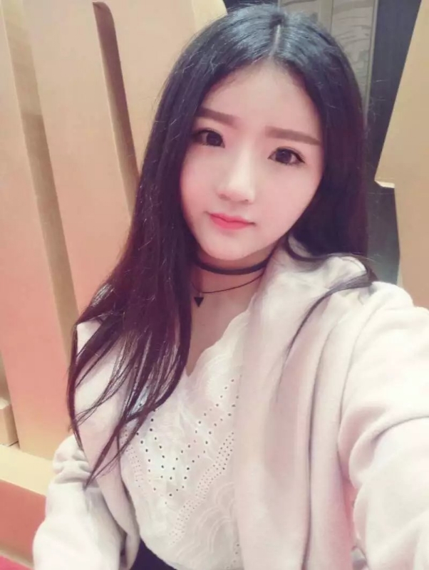 敏敏的第一张照片--连城相亲网