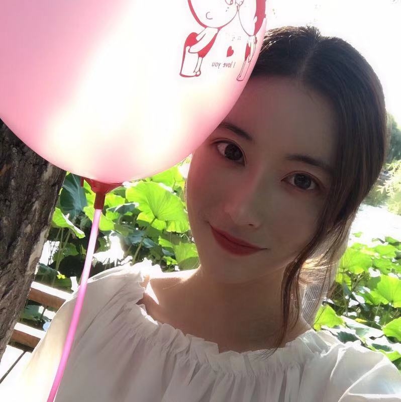 欣悦的第一张照片--连城相亲网