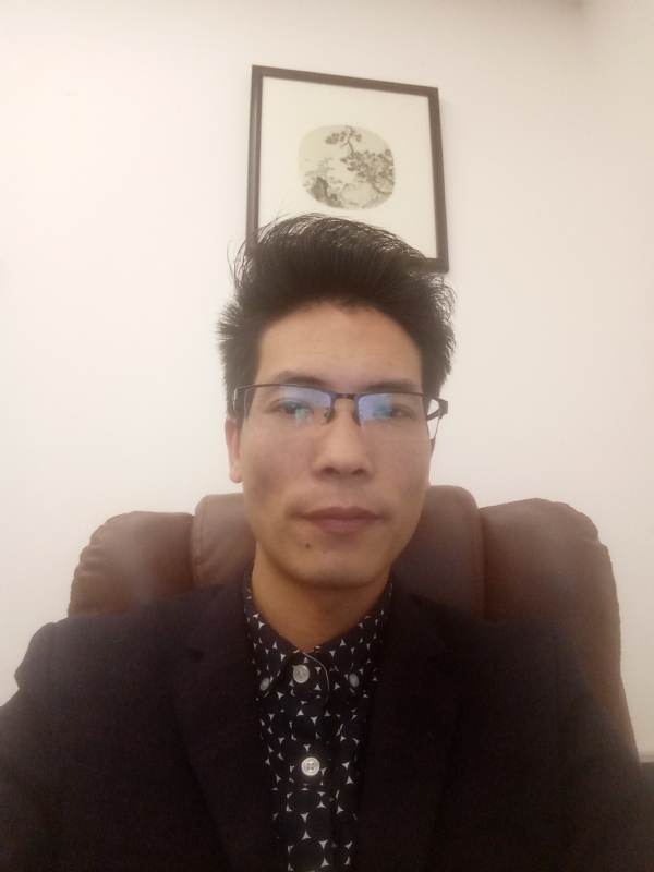 爱也要以诚相待的第一张照片--连城相亲网