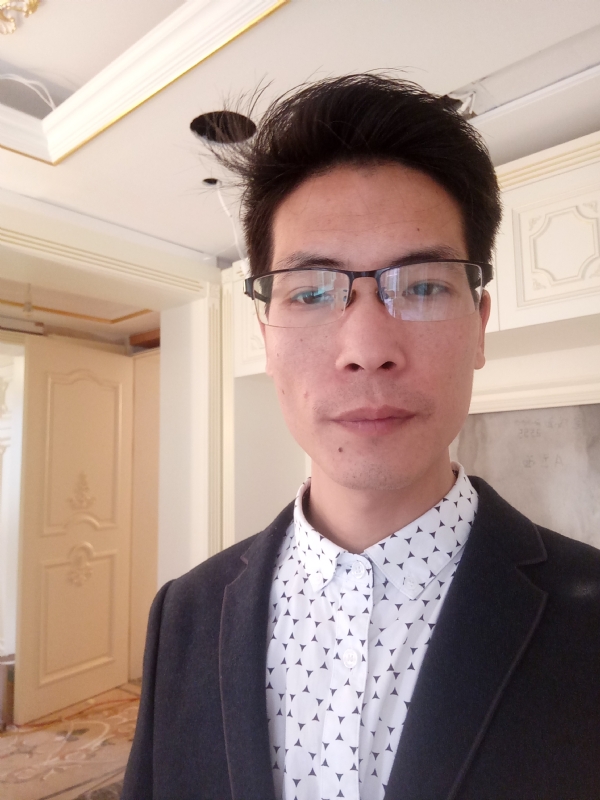 爱也要以诚相待的第二张照片--连城相亲网
