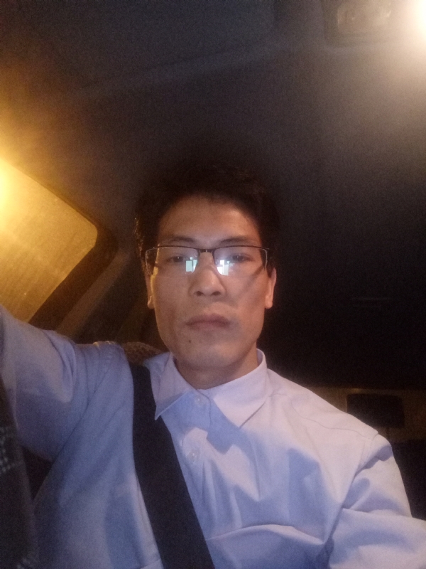 爱也要以诚相待的第三张照片--连城相亲网