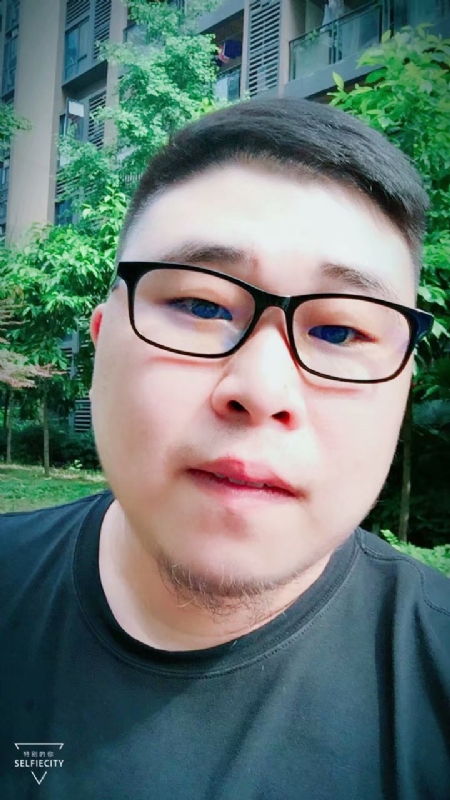 我是你的爱的第一张照片--连城相亲网