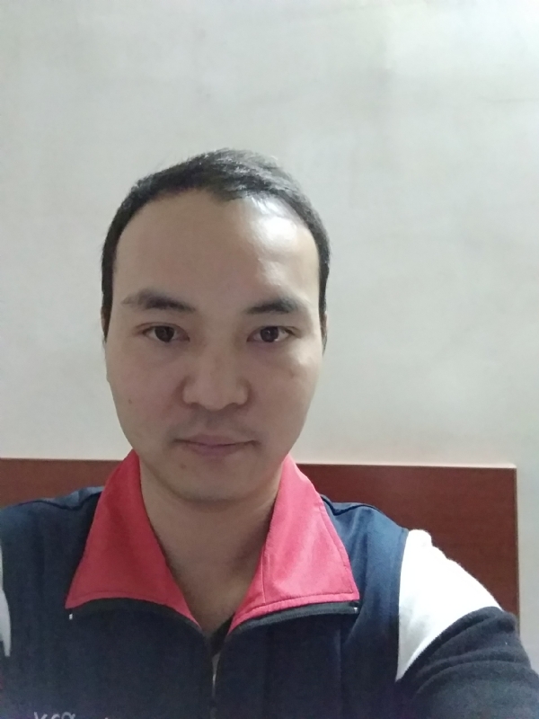 重新开始的第一张照片--连城相亲网