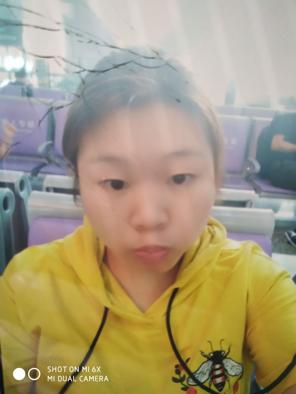 随缘的第一张照片--连城相亲网