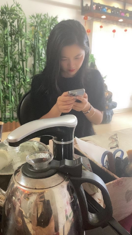 美美巧珍的第一张照片--连城相亲网