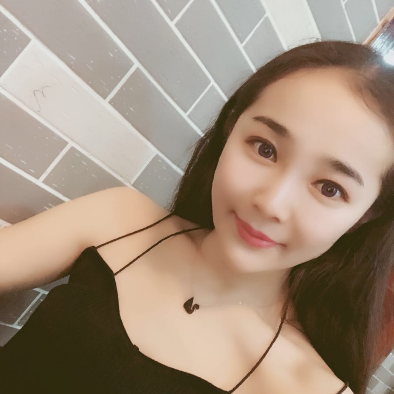 诗琪的第一张照片--连城相亲网