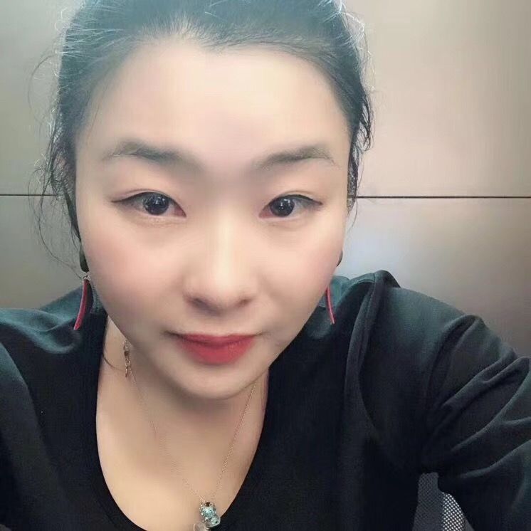 lclc的第二张照片--连城相亲网