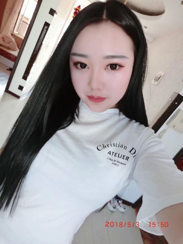 佳怡的第三张照片--连城相亲网