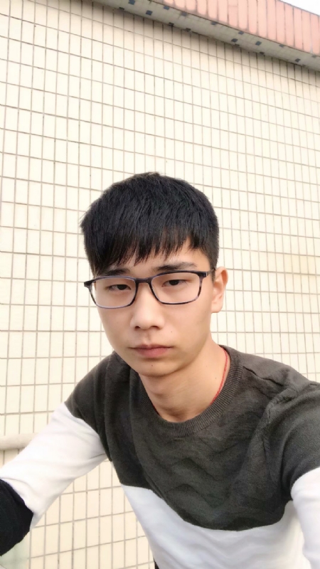阜阳情哥哥的第一张照片--连城相亲网