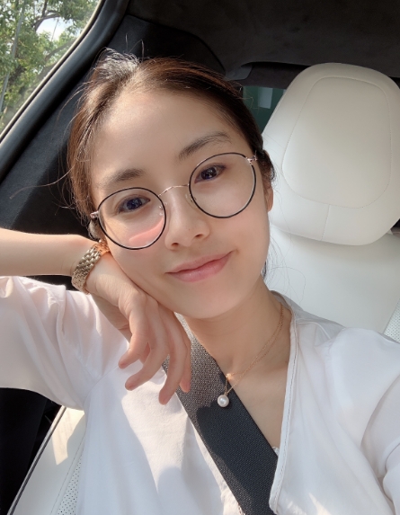 Anna的第二张照片--连城相亲网