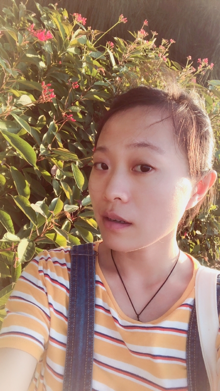 sanmy的第一张照片--连城相亲网