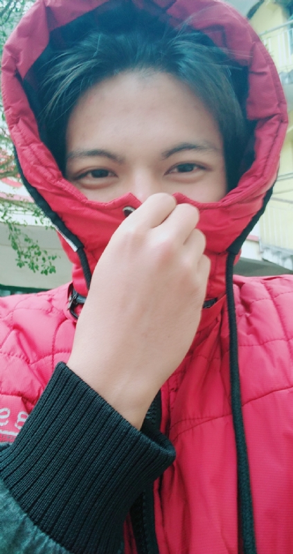 姜小迈的第一张照片--连城相亲网