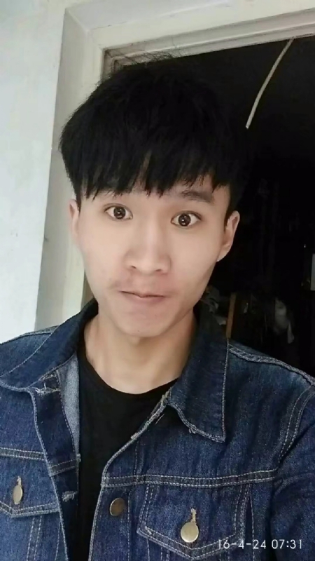 匆匆而过的第一张照片--连城相亲网