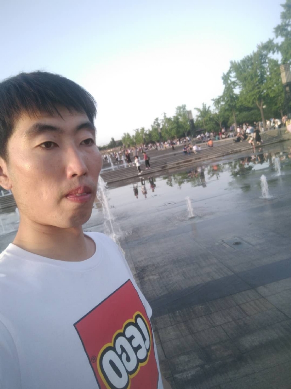 siyuan的第三张照片--连城相亲网