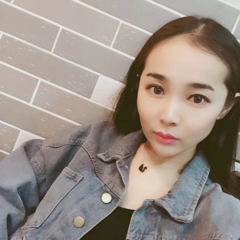 相见恨晚的第一张照片--连城相亲网