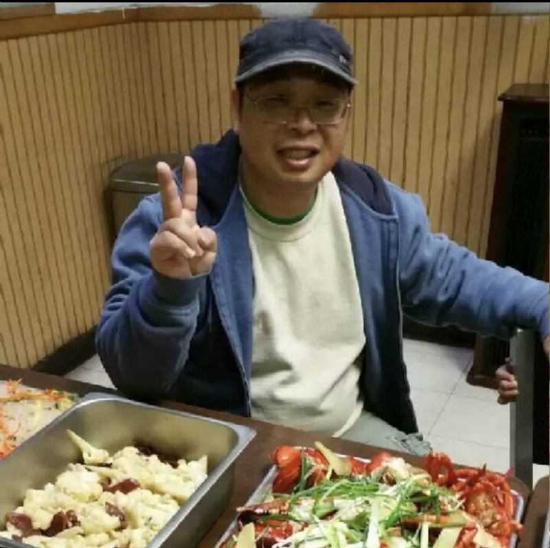 wally的第一张照片--连城相亲网
