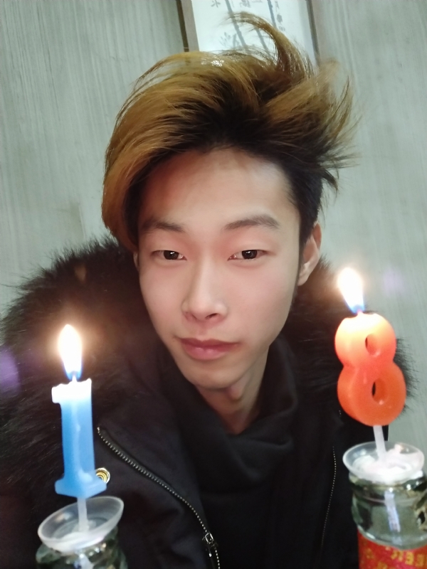 渣男的第一张照片--连城相亲网
