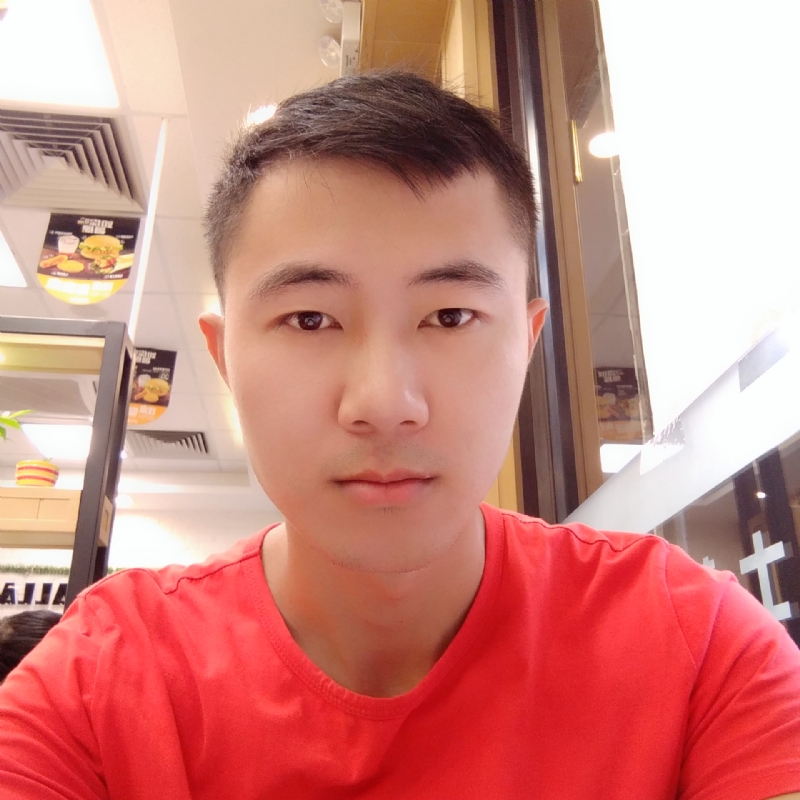 徐猛先生的第一张照片--连城相亲网
