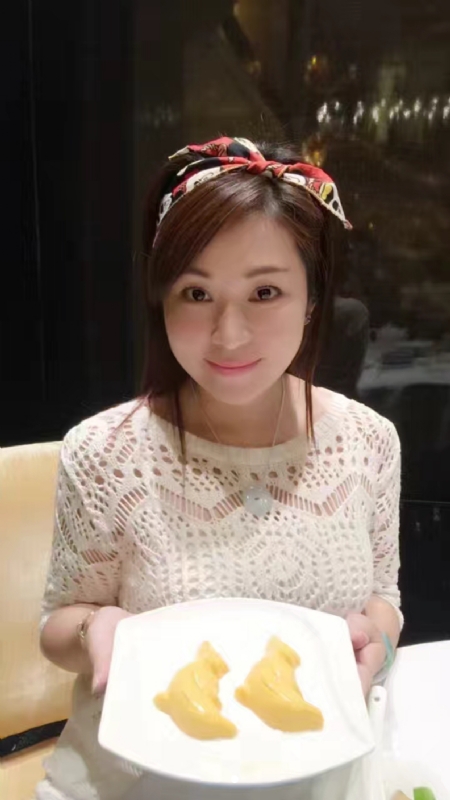 CC的第一张照片--连城相亲网