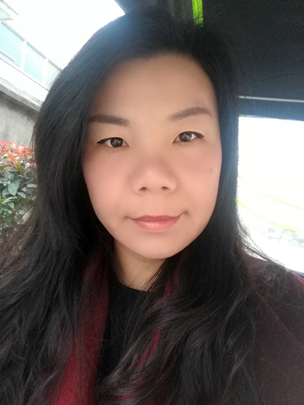 缘的第一张照片--连城相亲网